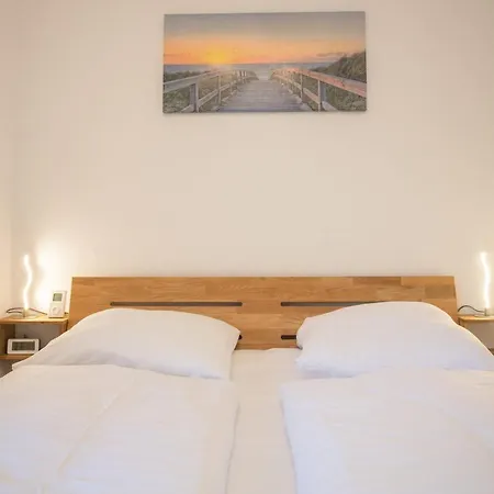 App - Wacholderweg 16 *